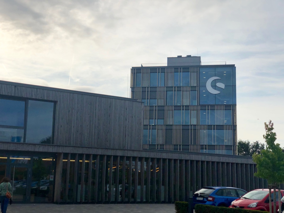 Shopware 6 Template Training in Schöppingen
